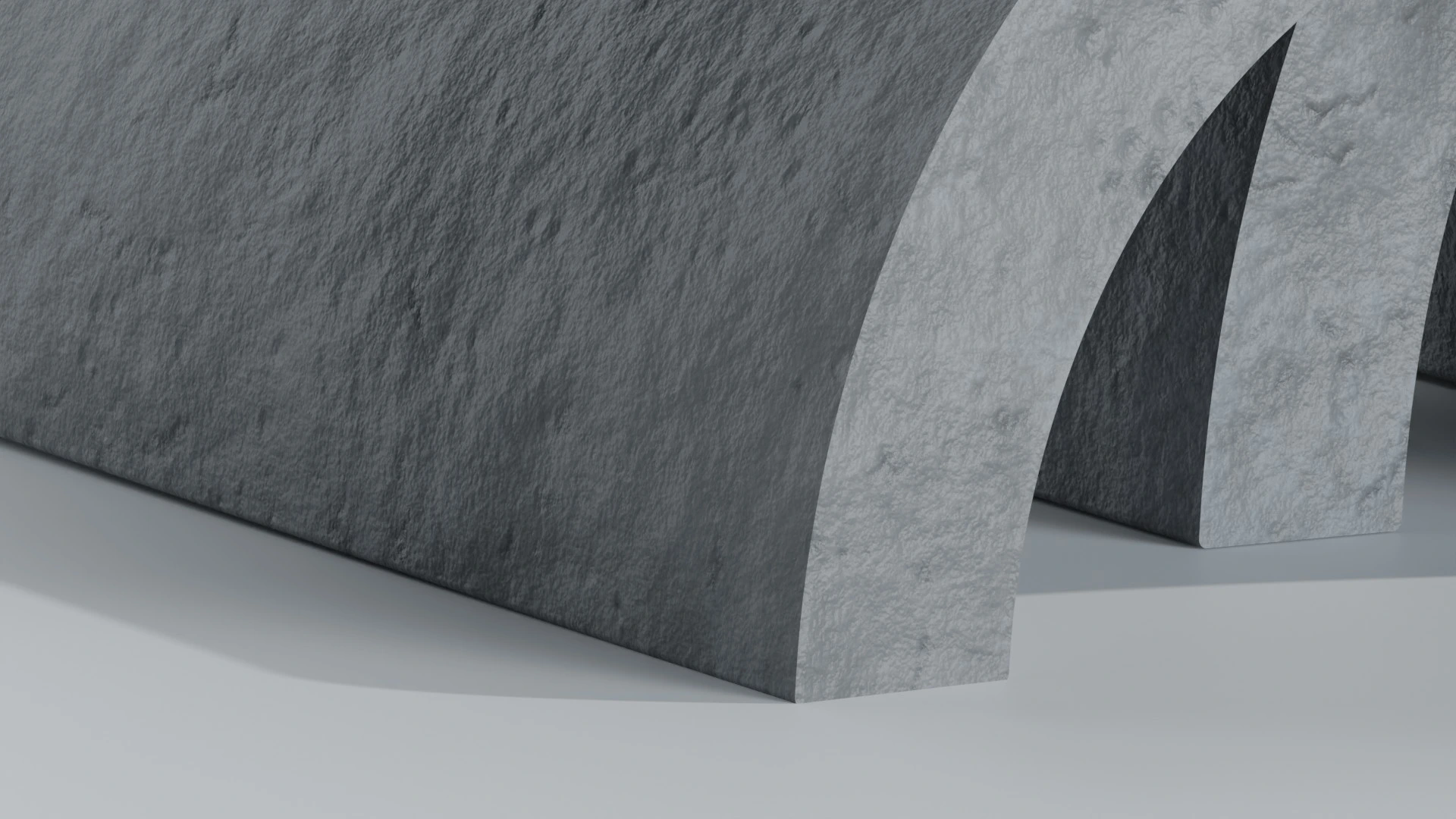 focus béton pot